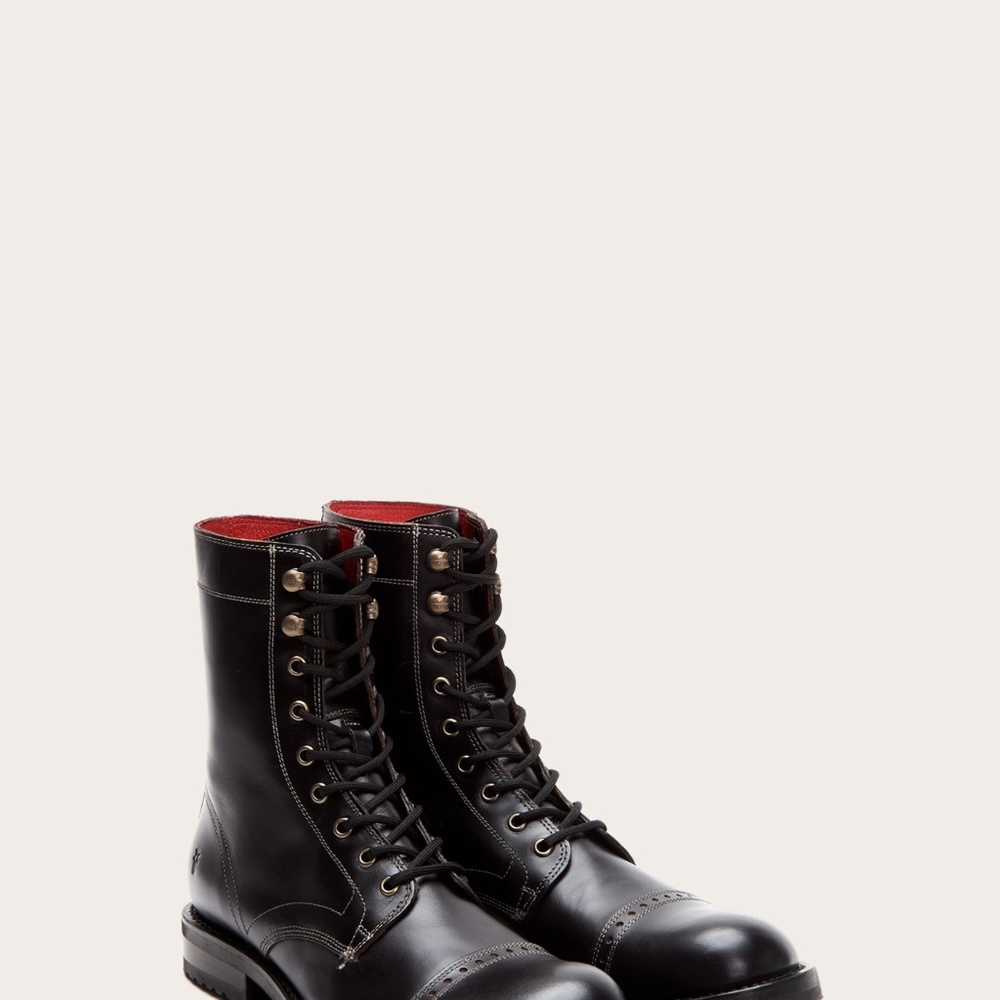 FRYE DISCONTINUED SPECIAL EDITION CAGE THE ELEPHAN